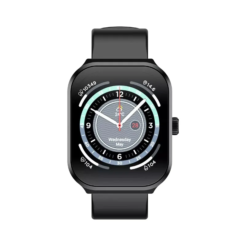 Infinix XW3P Xwatch 3 Plus 2.13inch AMOLED screen IP68 smart watch- A durable and stylish smartwatch that helps you track fitness, stay connected, and