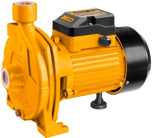 Ingco CPM7508 centrifugal water pump