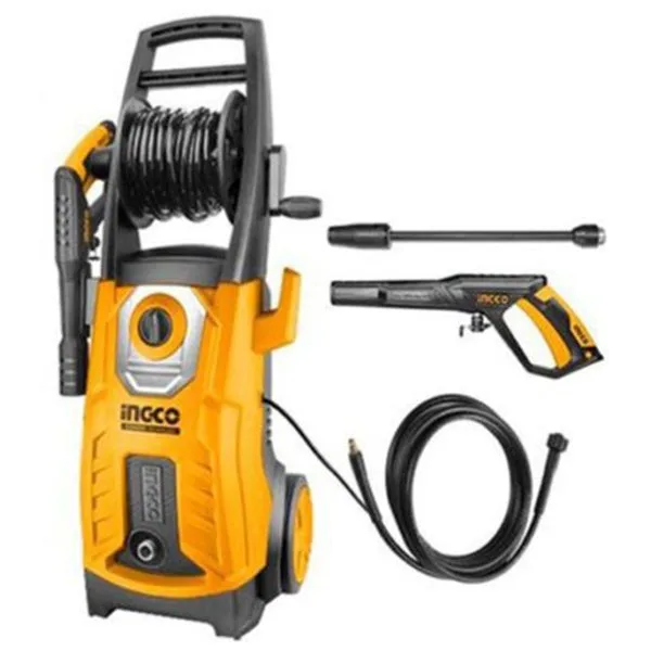 2000W INGCO HPWR20008 High pressure washer