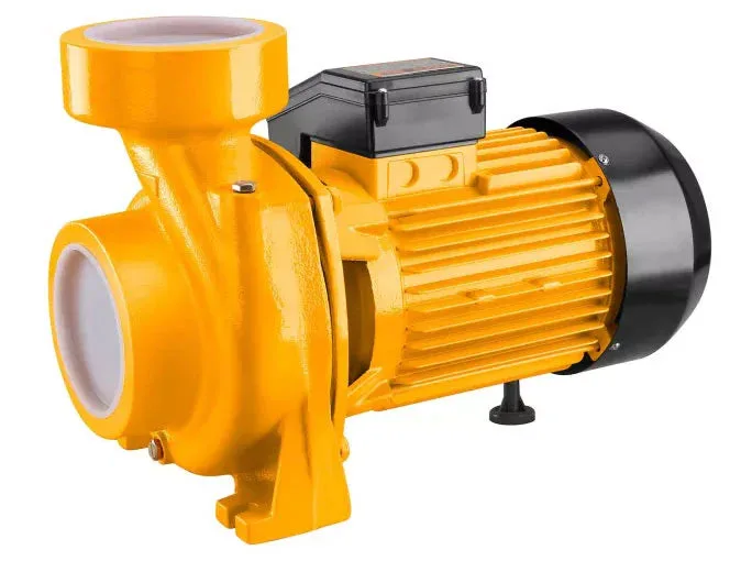 Ingco MHF22001-5 Centrifugal Pump 2200W 3HP