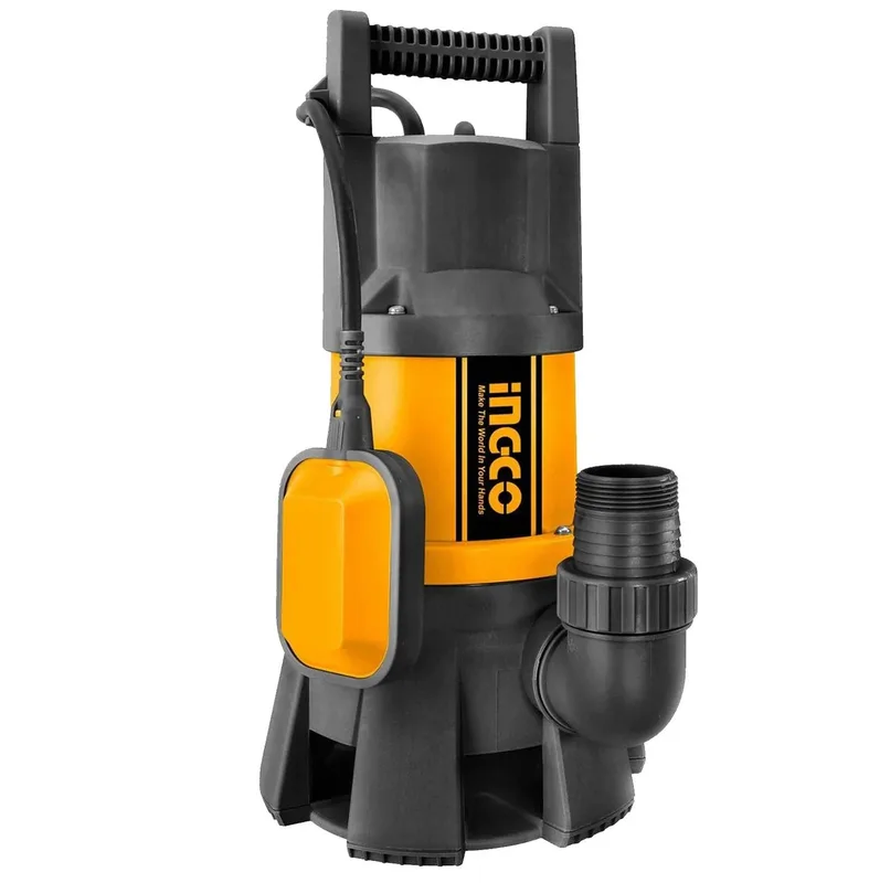 Ingco SPD10001-5 Submersible Water Pump 1000W