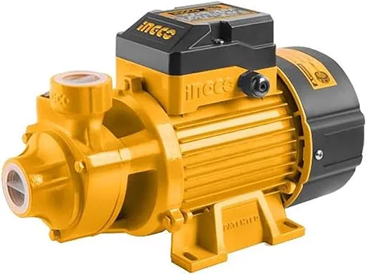 Ingco VPM3708-5 Peripheral Pump 370W 0.5HP