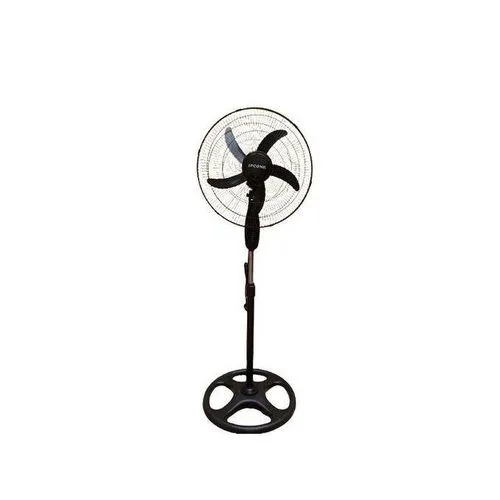 IPCONE HT-FS-1802 18 Inch Floor Standing Fan – Powerful Airflow, Energy Efficient, Adjustable Height
