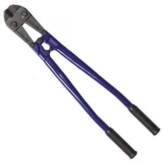 Irwin Tubular Bolt Cutters