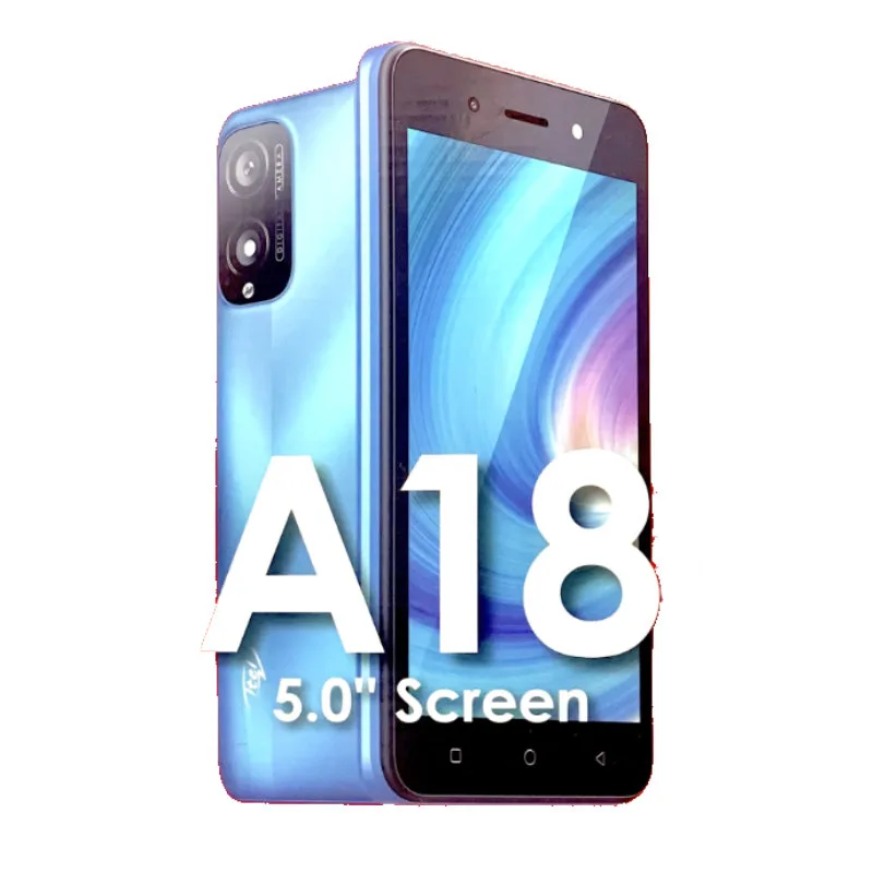 Itel A18 32+2GB