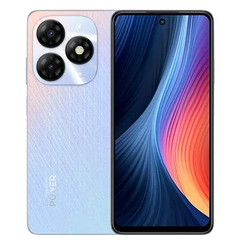 Itel P55 4GB+256GB