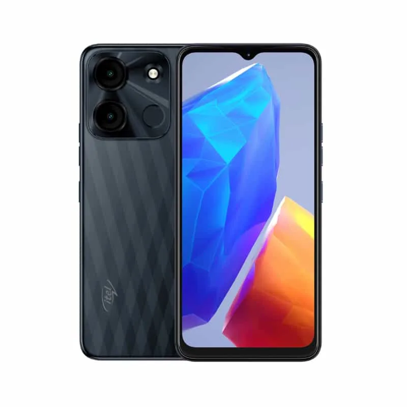 Itel A60s 4G 4GB 64GB