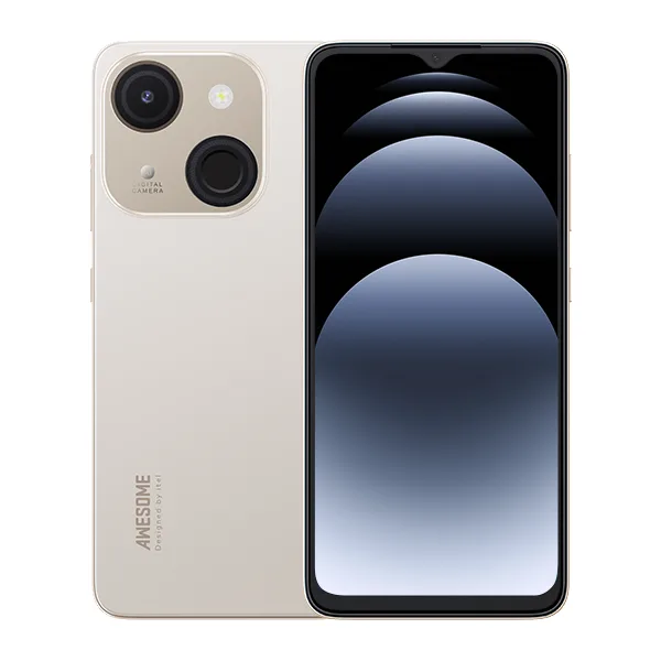 itel A06 32+2
