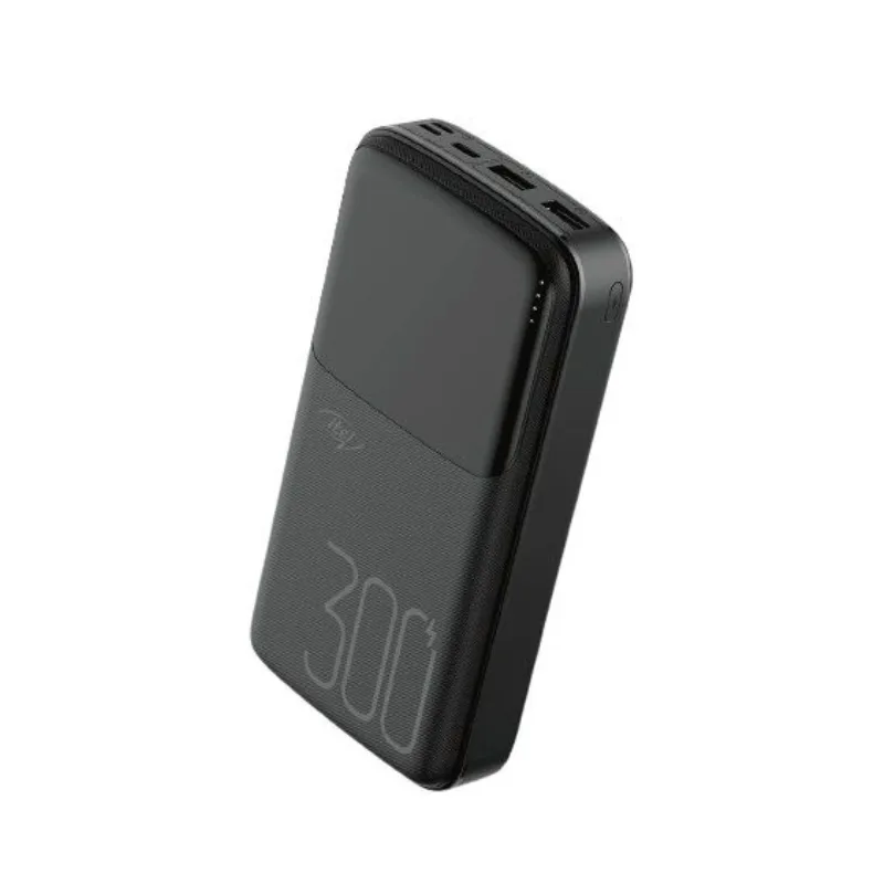 Itel IPP-85L 27,000mAh High Power Bank