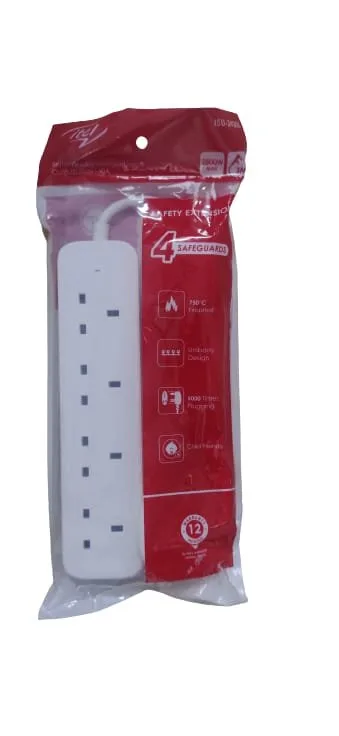 Itel 4 Way Extension