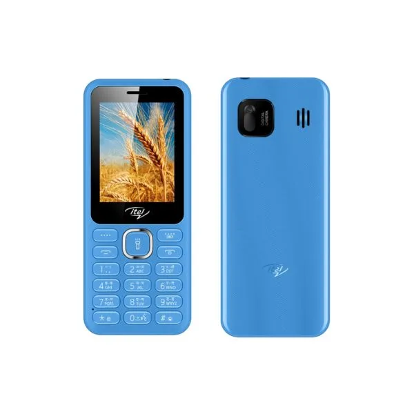 Itel IT5027 Feature Phone
