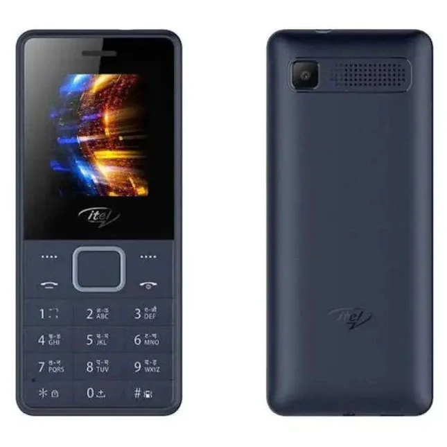 IT5615M ITEL