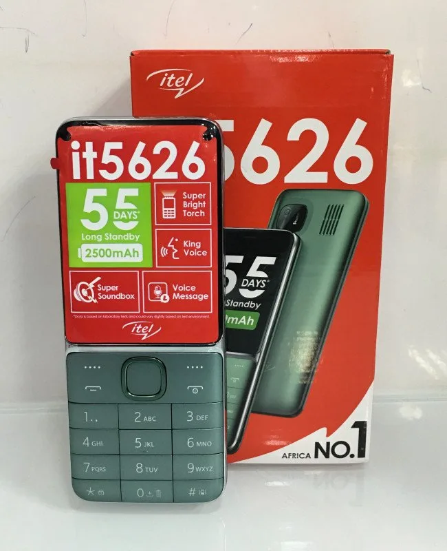 Itel (it5626)