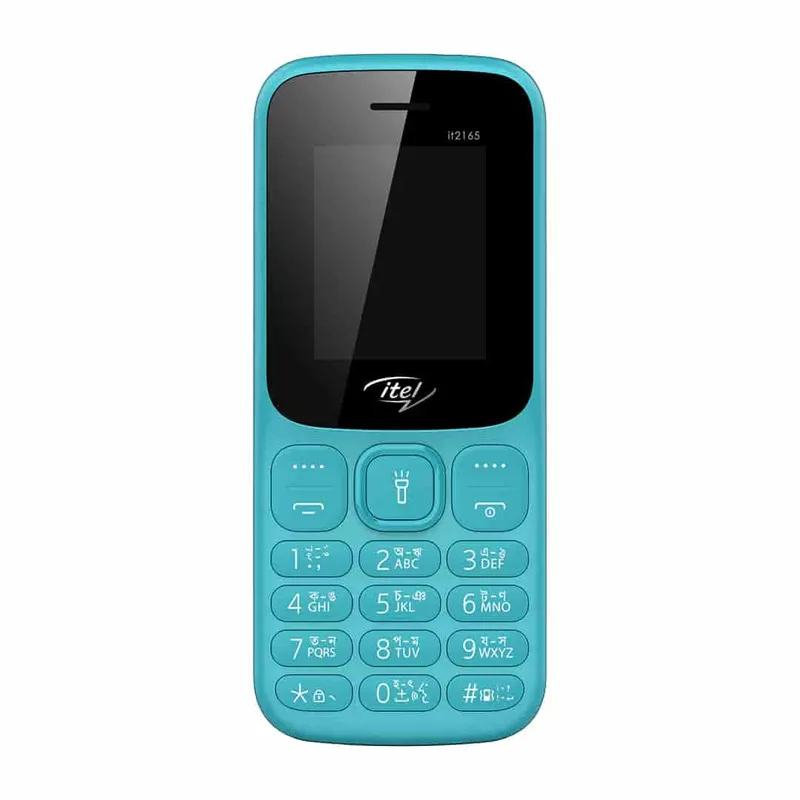 Itel 2165 Dual Sim