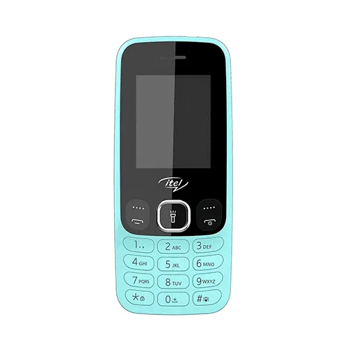 Itel 2166
