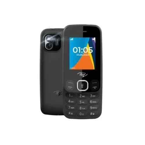 Itel 2166 Dual Sim