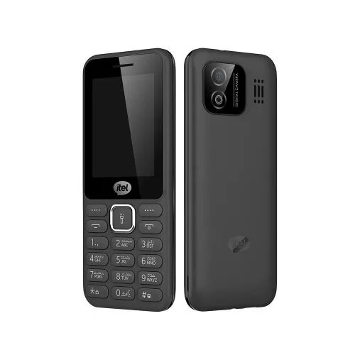 Itel 5032 Dual Sim Phone
