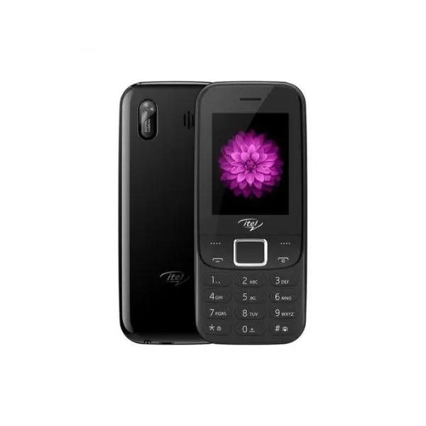 Itel 5081 Feature Phone