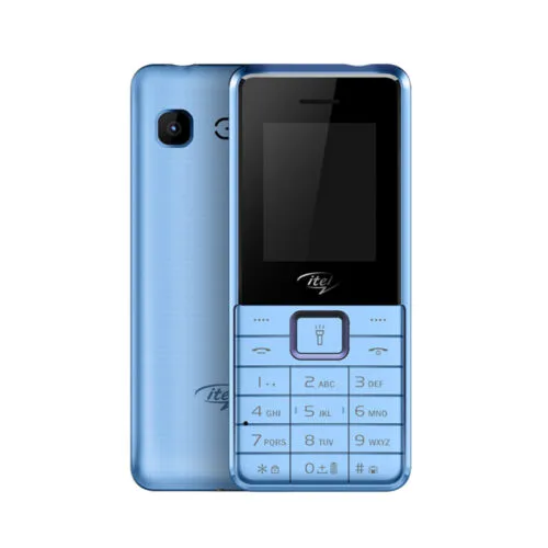 Itel 5082