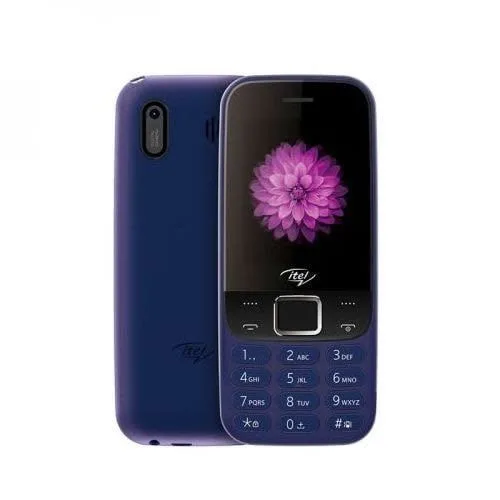 Itel 5082 Triple Sim Phone