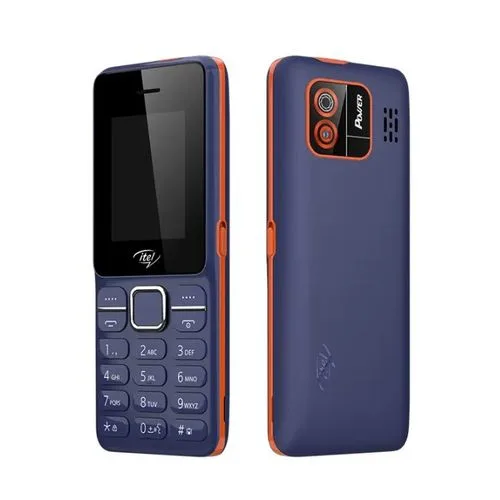 itel 5609