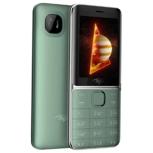 Itel 5626