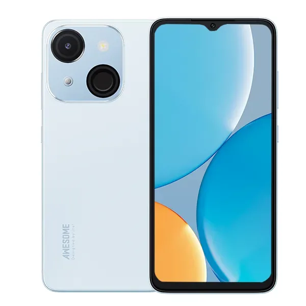Itel A06 4G (2GB RAM, 32GB Storage)