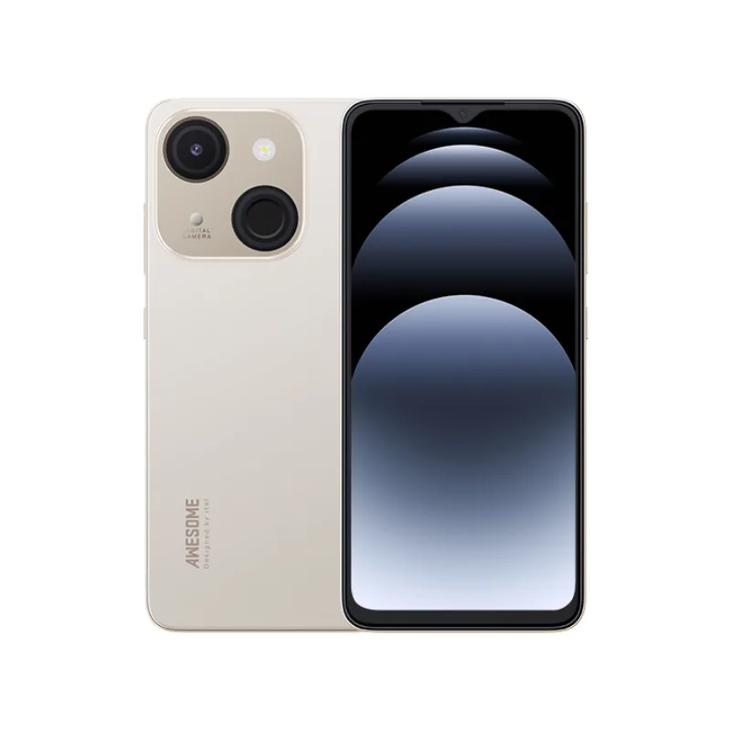 Itel A06 [4GB RAM, 32GB]