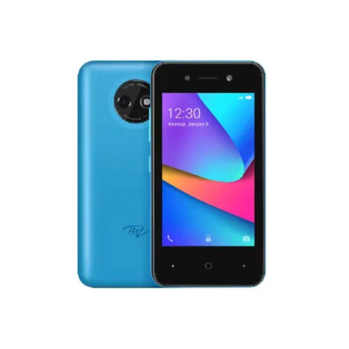 Itel A14 Plus