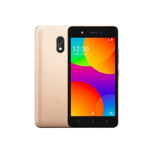 iTel A16 Plus