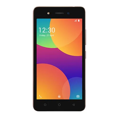 Itel A16 Plus Smartphone – 5.0″ Display, 1GB RAM, 8GB Storage, Dual SIM