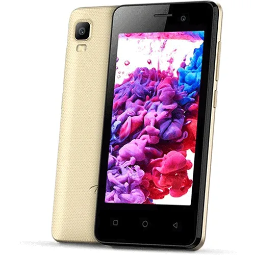 Itel A20