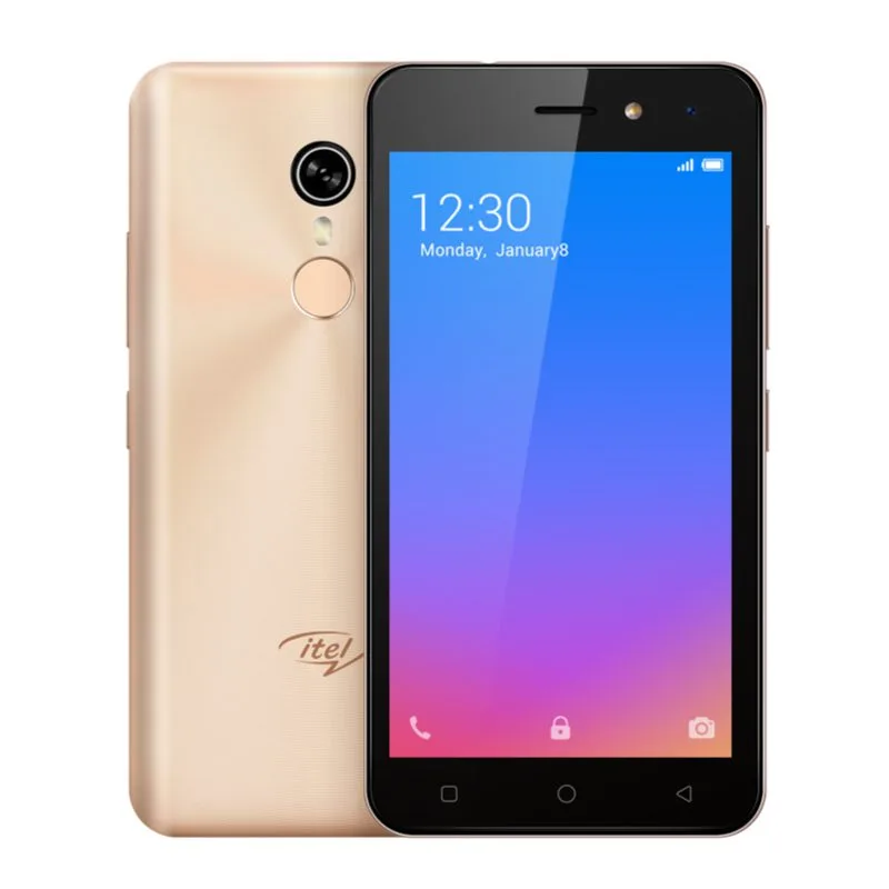 Itel A33