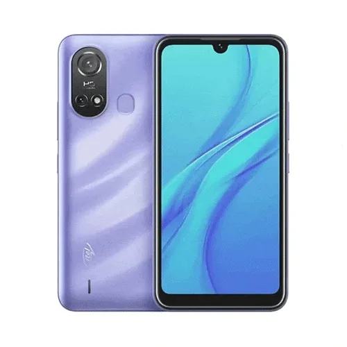 Itel A49 Play