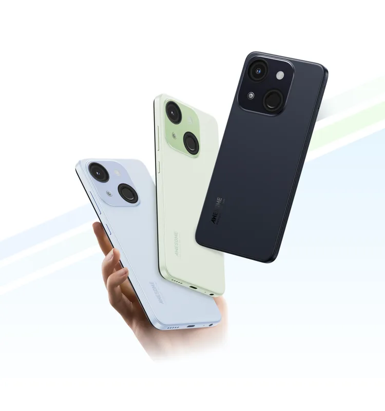 Itel A50 64+2