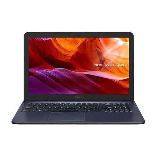 Itel Able 1 Notebook Intel Celeron