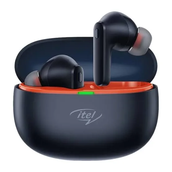 Itel Buds Ace