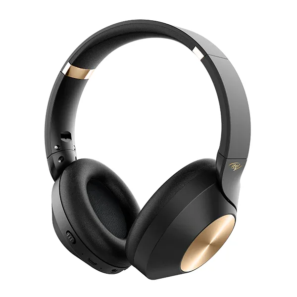 ITEL N82 Wireless Headphones