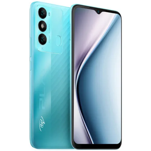 Itel P38