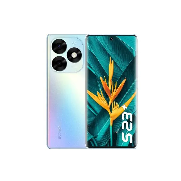 Itel S23 Plus (8GB RAM, 256GB Storage)