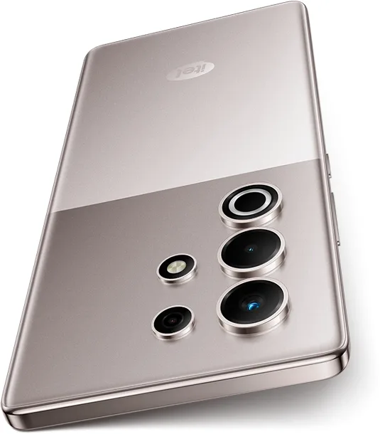Itel S25 Ultra 4G 256+8
