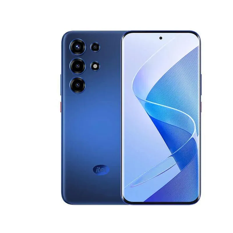 Itel S26 ultra 4G