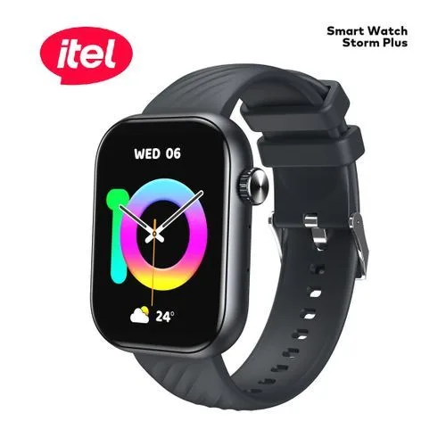 Itel Storm Plus