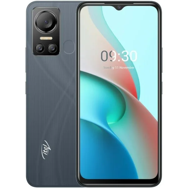 Itel Vision 5