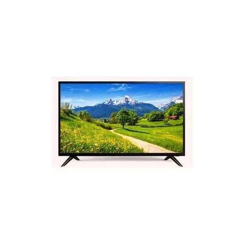 Itel 22” INCH LED DIGITAL TV – BLACK