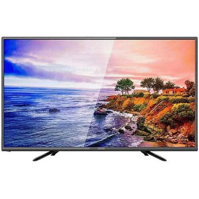 Itel 32″ Inch TV Digital LED TV With Inbuilt Decoder