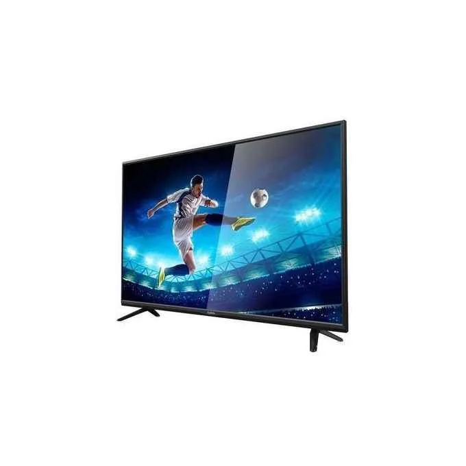 Itel 32″ inchFrameless Design Smart Android LED TV