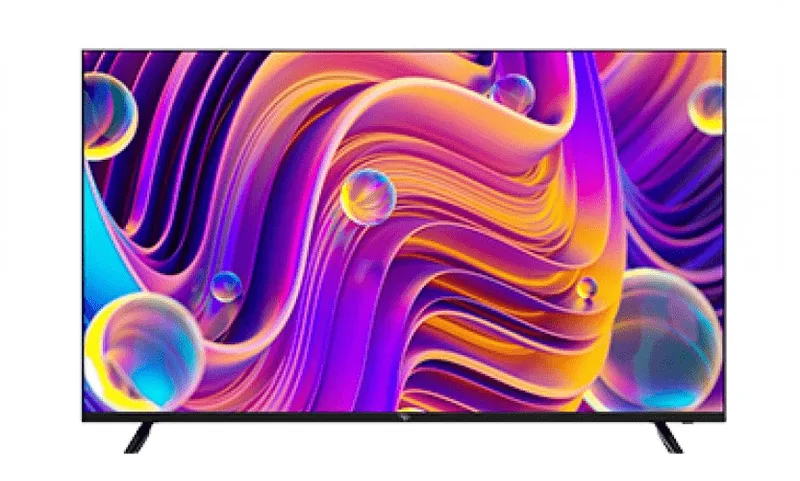 Itel 55″ INCHES SMART ANDROID-YOUTUBE/HDMI/VGA PORTS-INBUILT WIFI