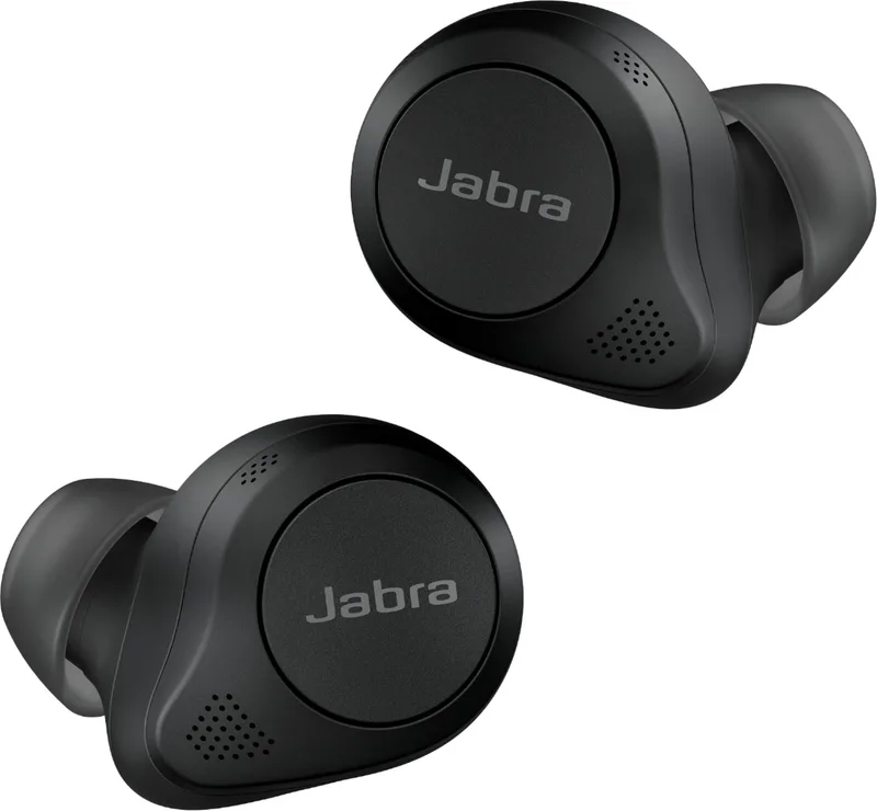 Jabra Elite 85t True Wireless Bluetooth Earbuds