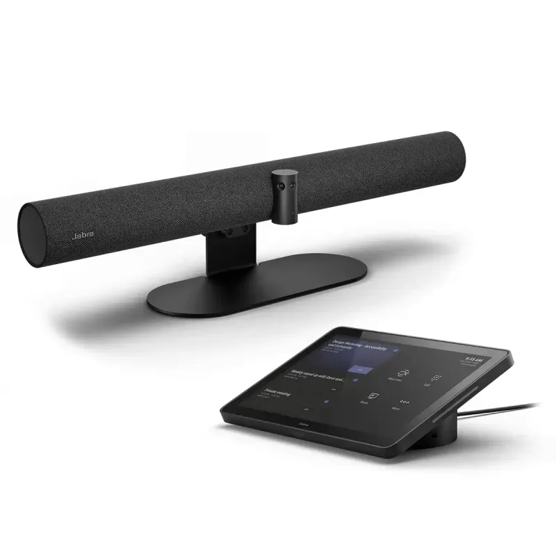 Jabra Panacast 50 Video Bar in Black